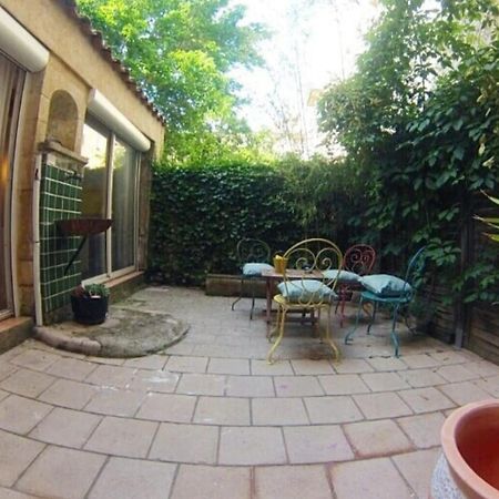Charmant Appartement Au Coeur Du Centre Historique Aix-en-Provence Eksteriør billede